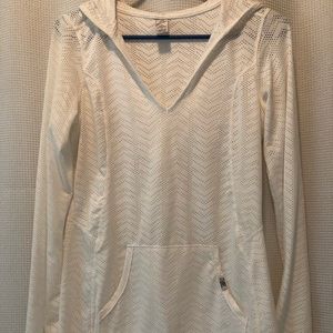 Women’s Prana Coverup